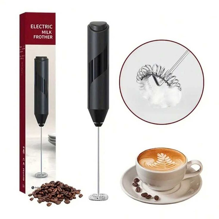 Electric Milk Frother