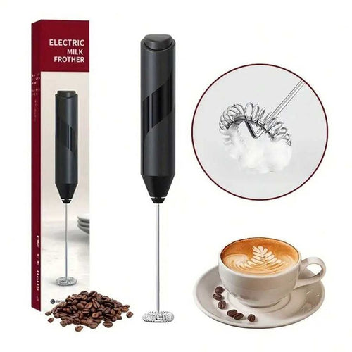 Electric Milk Frother