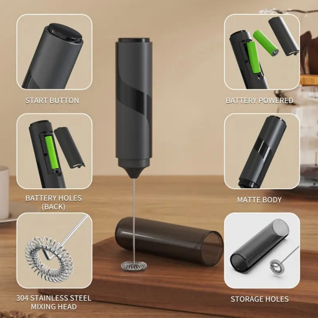 Electric Milk Frother